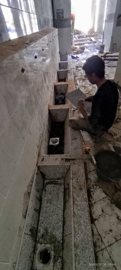 جمعية التكريم لتعليم القرآن الكريم تستأنف العمل في مشروع كل الناس بمدينة المكلا جمعية التكريم لتعليم القرآن الكريم تستأنف العمل في مشروع كل الناس بمدينة المكلا