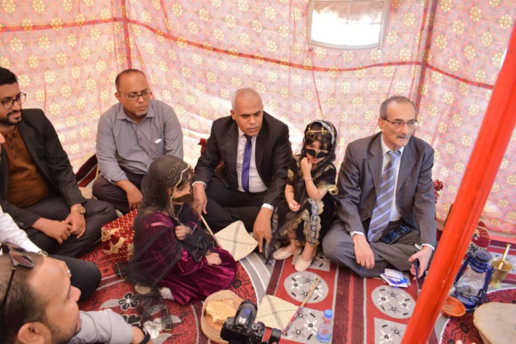 سيئون : كلية المجتمع تقيم فعاليات اليوم العالمي للتمريض "صور" سيئون : كلية المجتمع تقيم فعاليات اليوم العالمي للتمريض "صور"