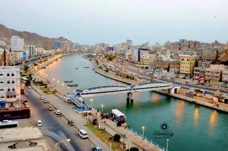 حضرموت تُحشد الدعم الدولي لردّ مظالمها! حضرموت تُحشد الدعم الدولي لردّ مظالمها!