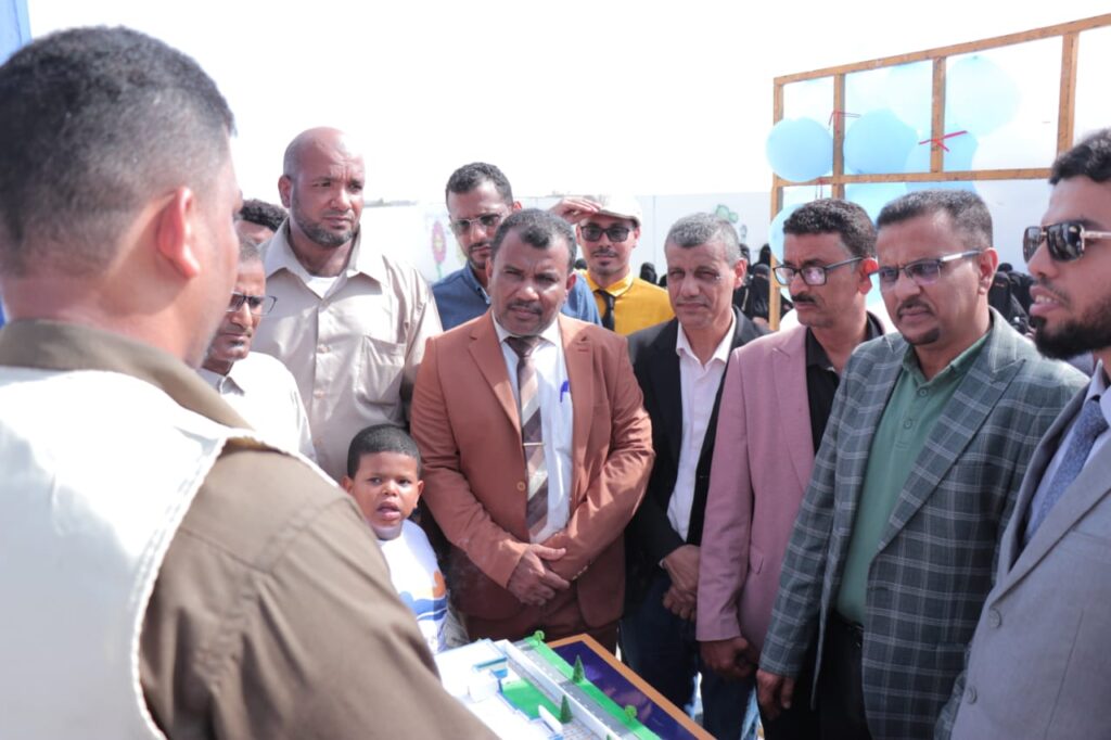 بتمويل كويتي …جمعية رعاية طالب العلم تفتتح مدرسة المزيني التعليمية لذوي الاحتياجات الخاصة بغيل باوزير بتمويل كويتي …جمعية رعاية طالب العلم تفتتح مدرسة المزيني التعليمية لذوي الاحتياجات الخاصة بغيل باوزير