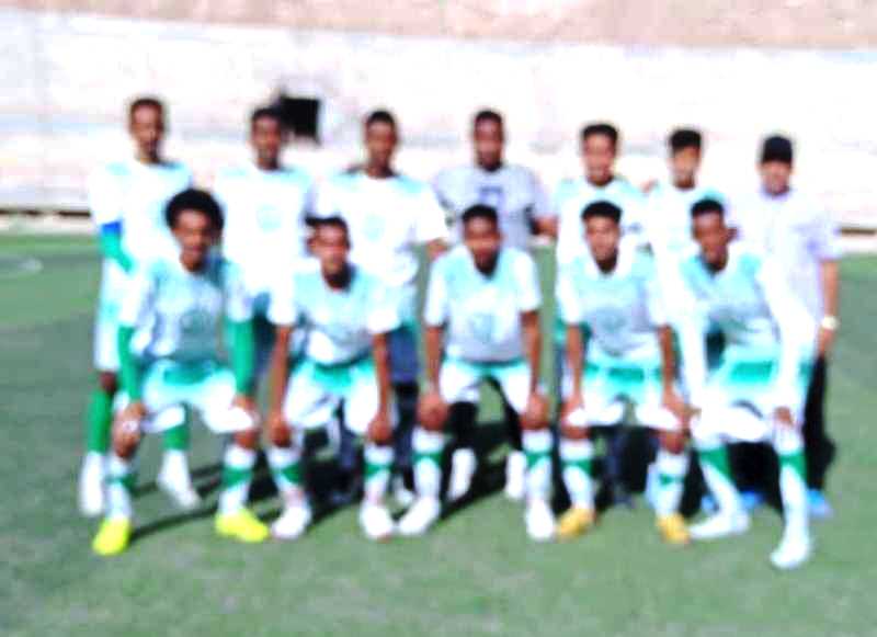 شباب القطن يقسو على مدودة بأربعة اهداف نظيفة في بطولة كأس حضرموت الثامنة شباب القطن يقسو على مدودة بأربعة اهداف نظيفة في بطولة كأس حضرموت الثامنة