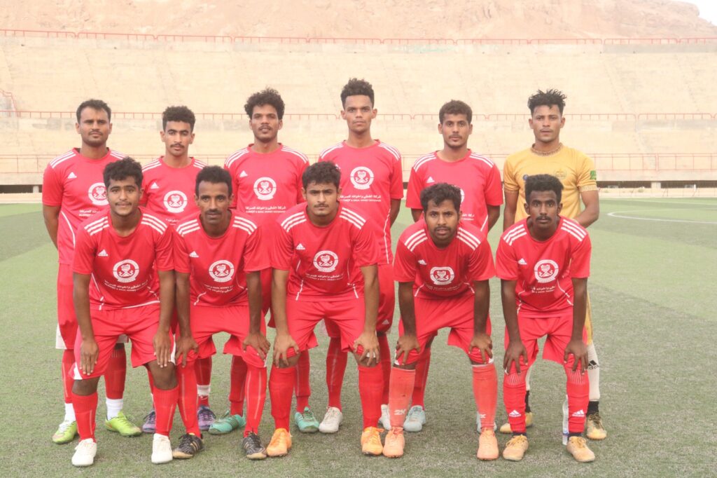 الريان يقسو على الشعلة بالأربعة ويحجز اول بطاقة تأهل الى دور 16 عن المجموعة السادسة من بطولة كأس حضرموت الثامنة الريان يقسو على الشعلة بالأربعة ويحجز اول بطاقة تأهل الى دور 16 عن المجموعة السادسة من بطولة كأس حضرموت الثامنة