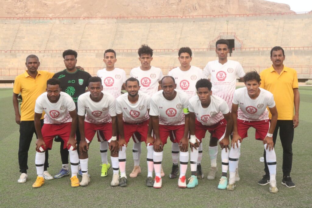 الريان يقسو على الشعلة بالأربعة ويحجز اول بطاقة تأهل الى دور 16 عن المجموعة السادسة من بطولة كأس حضرموت الثامنة الريان يقسو على الشعلة بالأربعة ويحجز اول بطاقة تأهل الى دور 16 عن المجموعة السادسة من بطولة كأس حضرموت الثامنة