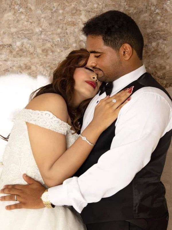 إعتقال المودل الحضرمية خلود باشراحيل وزوجها بعد ظهورها بدون حجاب - شاهد الصور إعتقال المودل الحضرمية خلود باشراحيل وزوجها بعد ظهورها بدون حجاب - شاهد الصور