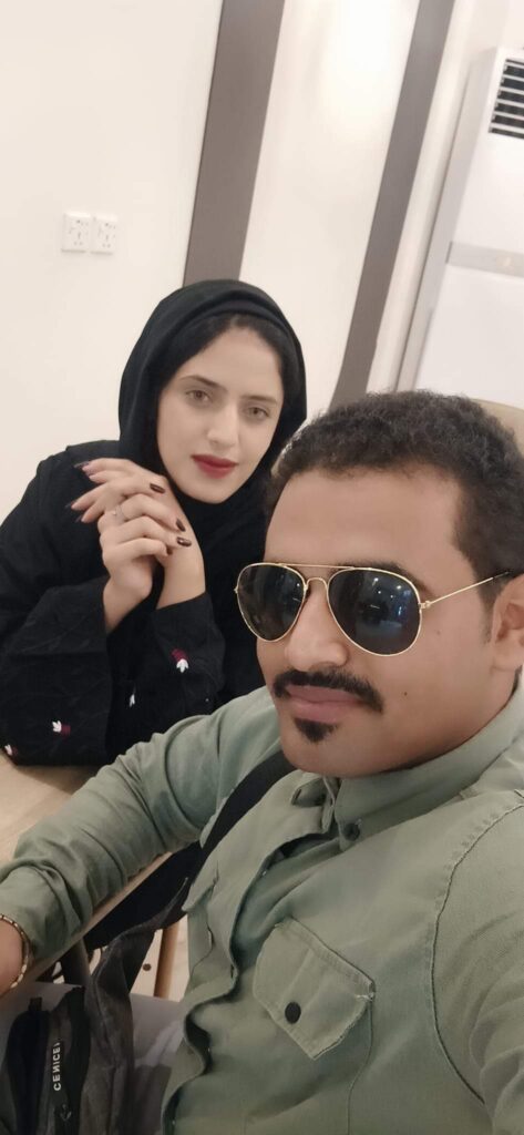 إعتقال المودل الحضرمية خلود باشراحيل وزوجها بعد ظهورها بدون حجاب - شاهد الصور إعتقال المودل الحضرمية خلود باشراحيل وزوجها بعد ظهورها بدون حجاب - شاهد الصور