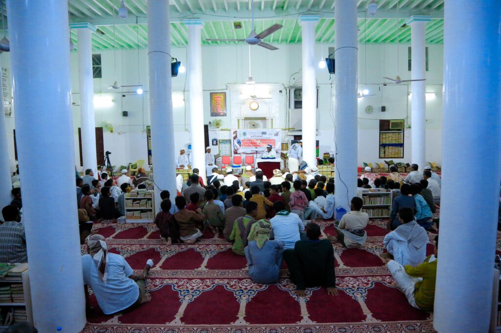 مدرسة الفتح تقيم حفل تكريم 3 حفاظ لكتاب الله واختتام الأنشطة الرمضانية لعام 1445 هـ "شاهد الصور" مدرسة الفتح تقيم حفل تكريم 3 حفاظ لكتاب الله واختتام الأنشطة الرمضانية لعام 1445 هـ "شاهد الصور"