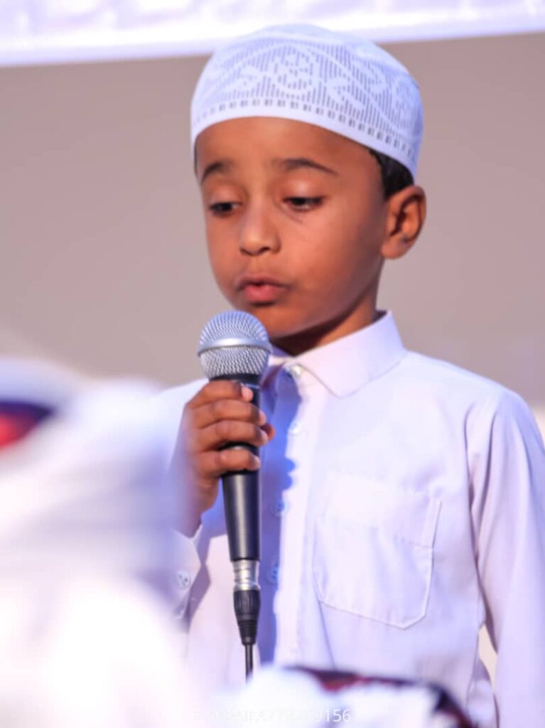 حلقات الإمام الشافعي بمنطقة تاربة - القارة تكرّم اربعة حفاظ لكتاب لله تعالى حلقات الإمام الشافعي بمنطقة تاربة - القارة تكرّم اربعة حفاظ لكتاب لله تعالى