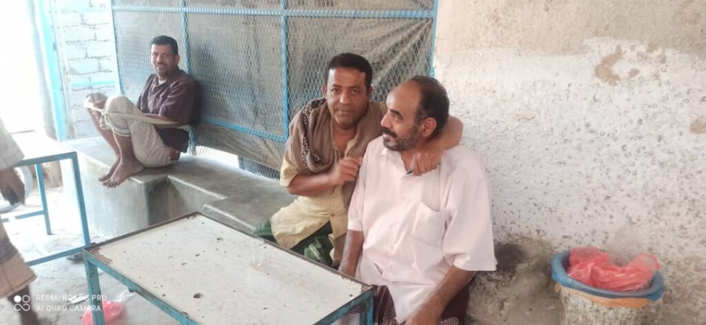 مقهى القحوم شهاده على تاريخ مدينة القطن وعلى المسؤولين والشخصيات الذين تناولوا الشاهي في هذا المقهى العريق مقهى القحوم شهاده على تاريخ مدينة القطن وعلى المسؤولين والشخصيات الذين تناولوا الشاهي في هذا المقهى العريق
