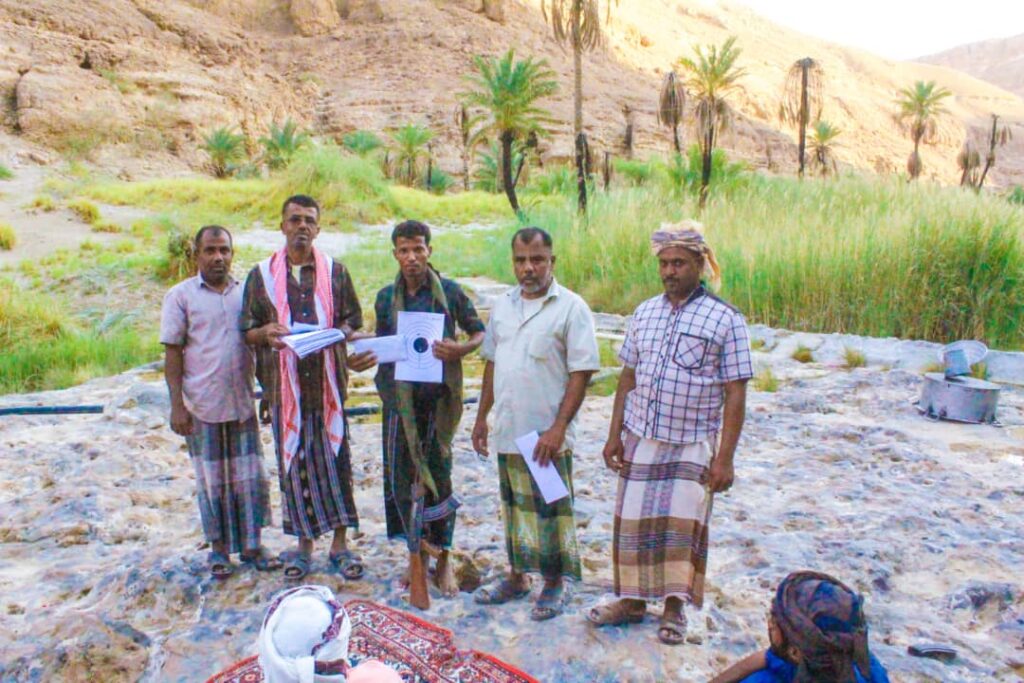 أهالي غنيمة بوادي تاربة م/ سيئون يحتفلون بفعالية مطلع الحطب السنوي ومسابقة الرماية للسنة الرابعة والعشرين وتكريم الفائزين. "شاهد بالصور" أهالي غنيمة بوادي تاربة م/ سيئون يحتفلون بفعالية مطلع الحطب السنوي ومسابقة الرماية للسنة الرابعة والعشرين وتكريم الفائزين. "شاهد بالصور"