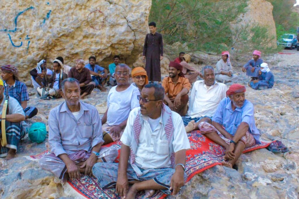 أهالي غنيمة بوادي تاربة م/ سيئون يحتفلون بفعالية مطلع الحطب السنوي ومسابقة الرماية للسنة الرابعة والعشرين وتكريم الفائزين. "شاهد بالصور" أهالي غنيمة بوادي تاربة م/ سيئون يحتفلون بفعالية مطلع الحطب السنوي ومسابقة الرماية للسنة الرابعة والعشرين وتكريم الفائزين. "شاهد بالصور"