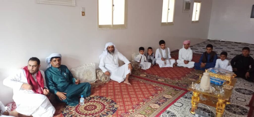 بمناسبة عيد الاضحى أهالي وادي منوب بوادي حضرموت يتبادلون التهاني وعضو الجمعية الوطنية الجنوبية الشيخ صالح العمودي يتقدم المهنئين"شاهد الصور" بمناسبة عيد الاضحى أهالي وادي منوب بوادي حضرموت يتبادلون التهاني وعضو الجمعية الوطنية الجنوبية الشيخ صالح العمودي يتقدم المهنئين"شاهد الصور"