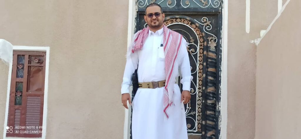 بمناسبة عيد الاضحى أهالي وادي منوب بوادي حضرموت يتبادلون التهاني وعضو الجمعية الوطنية الجنوبية الشيخ صالح العمودي يتقدم المهنئين"شاهد الصور" بمناسبة عيد الاضحى أهالي وادي منوب بوادي حضرموت يتبادلون التهاني وعضو الجمعية الوطنية الجنوبية الشيخ صالح العمودي يتقدم المهنئين"شاهد الصور"