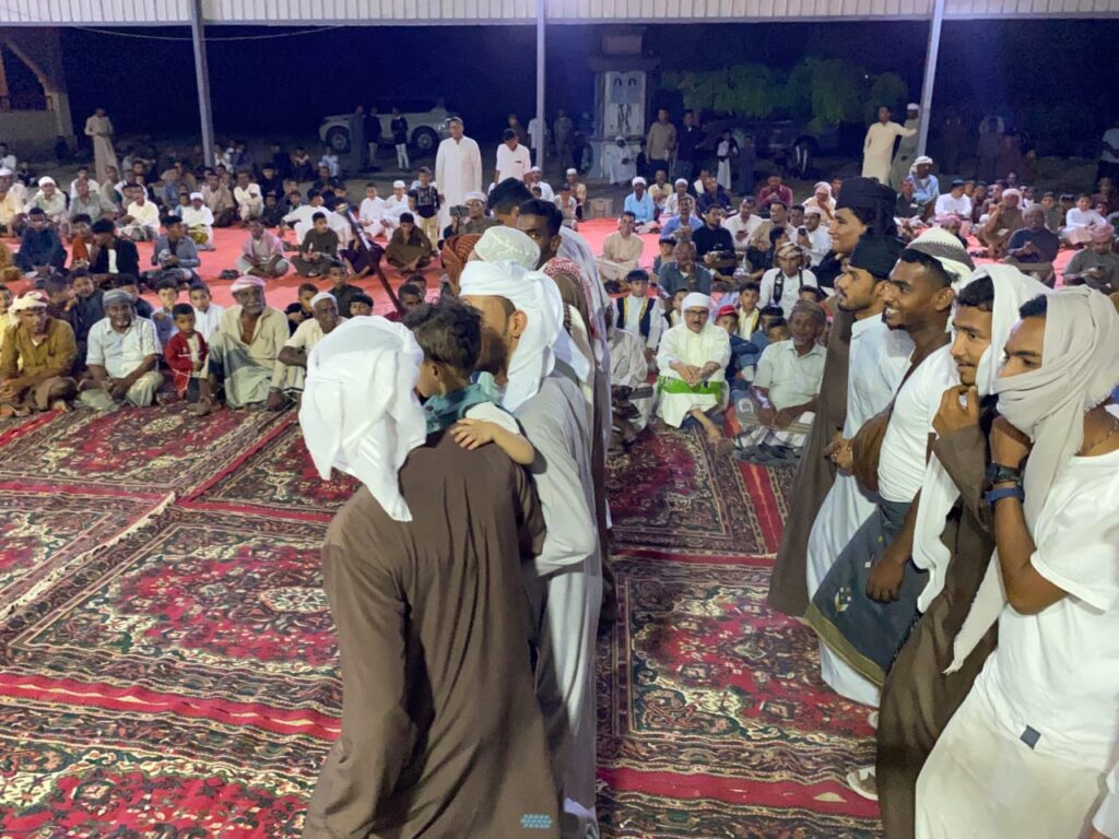 برعاية ذهبية من الشيخ عبدالقادر بن حسن بن سلم قرية اللسك بتريم تشهد فعاليات عيدية تراثية "صور" برعاية ذهبية من الشيخ عبدالقادر بن حسن بن سلم قرية اللسك بتريم تشهد فعاليات عيدية تراثية "صور"