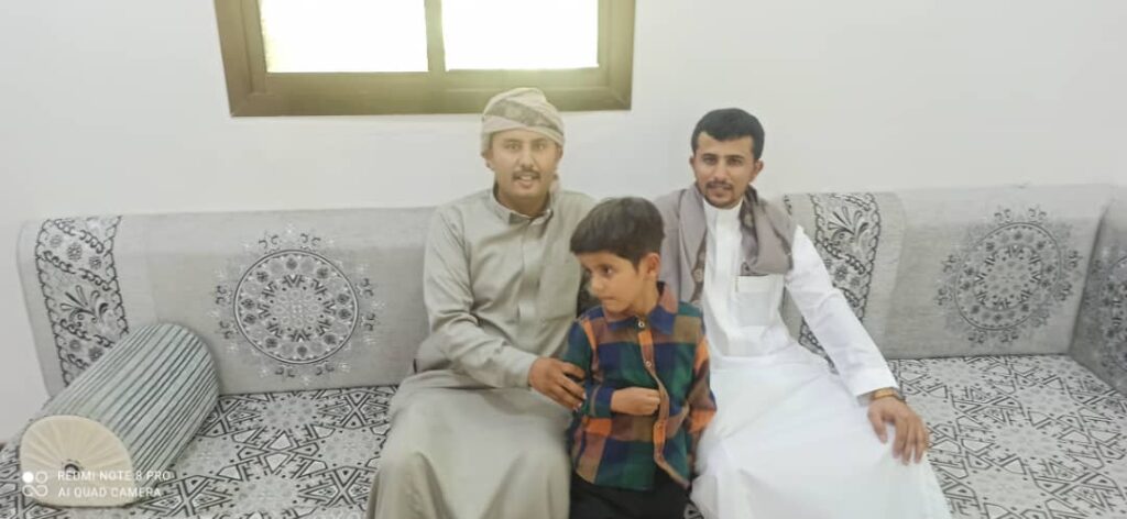 تهاني وتبريكات بمناسبة عقد قران الشاب يوسف عامر علي بن كليب تهاني وتبريكات بمناسبة عقد قران الشاب يوسف عامر علي بن كليب