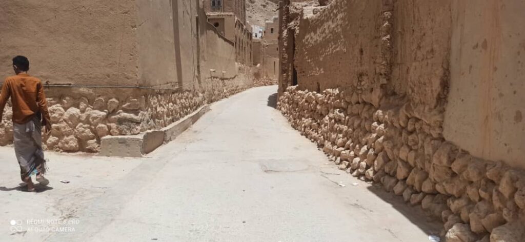 الإعلامي اكرم النهدي يشارك ابنا قيدون في مديريه دوعن أفراحهم بمناسبة عيد الاضحى المبارك "مرفق صور" الإعلامي اكرم النهدي يشارك ابنا قيدون في مديريه دوعن أفراحهم بمناسبة عيد الاضحى المبارك "مرفق صور"