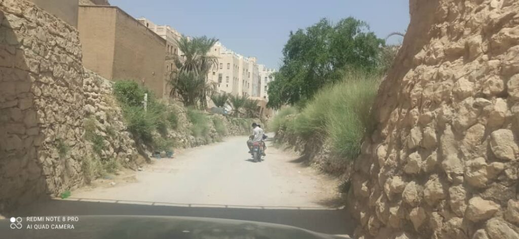 الإعلامي اكرم النهدي يشارك ابنا قيدون في مديريه دوعن أفراحهم بمناسبة عيد الاضحى المبارك "مرفق صور" الإعلامي اكرم النهدي يشارك ابنا قيدون في مديريه دوعن أفراحهم بمناسبة عيد الاضحى المبارك "مرفق صور"