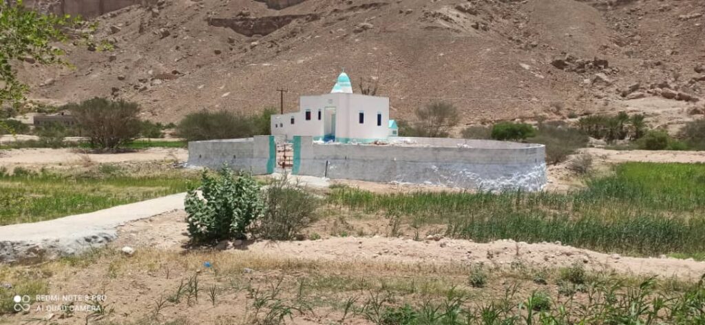 الإعلامي اكرم النهدي يشارك ابنا قيدون في مديريه دوعن أفراحهم بمناسبة عيد الاضحى المبارك "مرفق صور" الإعلامي اكرم النهدي يشارك ابنا قيدون في مديريه دوعن أفراحهم بمناسبة عيد الاضحى المبارك "مرفق صور"