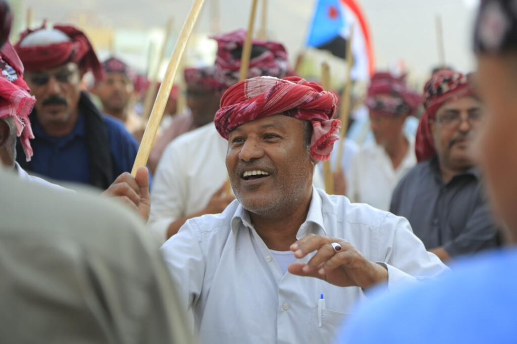 برعاية #الرئيس_الزبيدي: حافة #المحيضرة بتريم تقيم المطلع السنوي الثلاثين برعاية #الرئيس_الزبيدي: حافة #المحيضرة بتريم تقيم المطلع السنوي الثلاثين