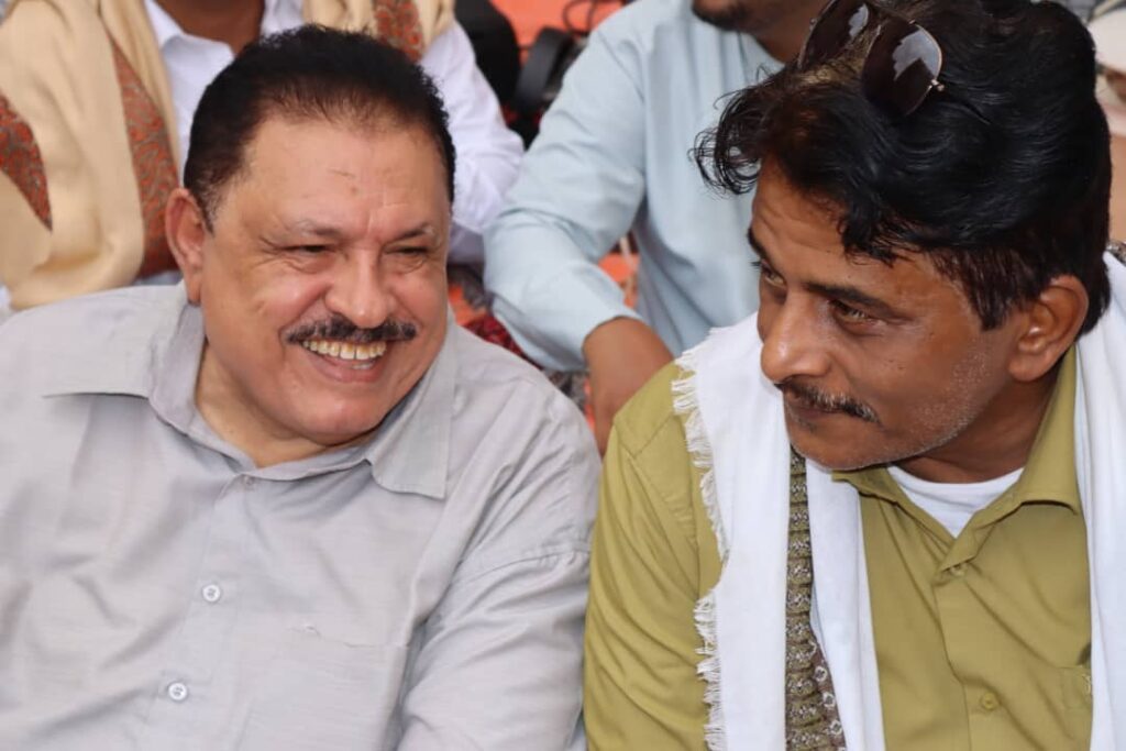 أبناء مدينة حورة يختتمون الاحتفالات العيدية بالحفل العيدي الختامي " عواد السفيل السنوي " - شاهد صور أبناء مدينة حورة يختتمون الاحتفالات العيدية بالحفل العيدي الختامي " عواد السفيل السنوي " - شاهد صور