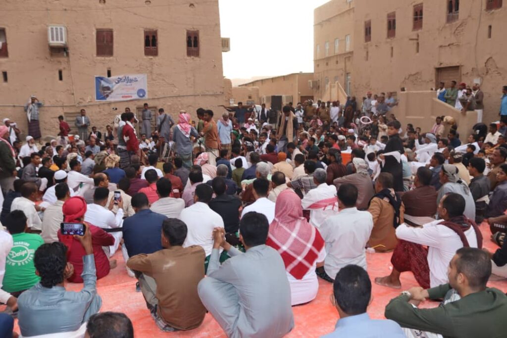 أبناء مدينة حورة يختتمون الاحتفالات العيدية بالحفل العيدي الختامي " عواد السفيل السنوي " - شاهد صور أبناء مدينة حورة يختتمون الاحتفالات العيدية بالحفل العيدي الختامي " عواد السفيل السنوي " - شاهد صور