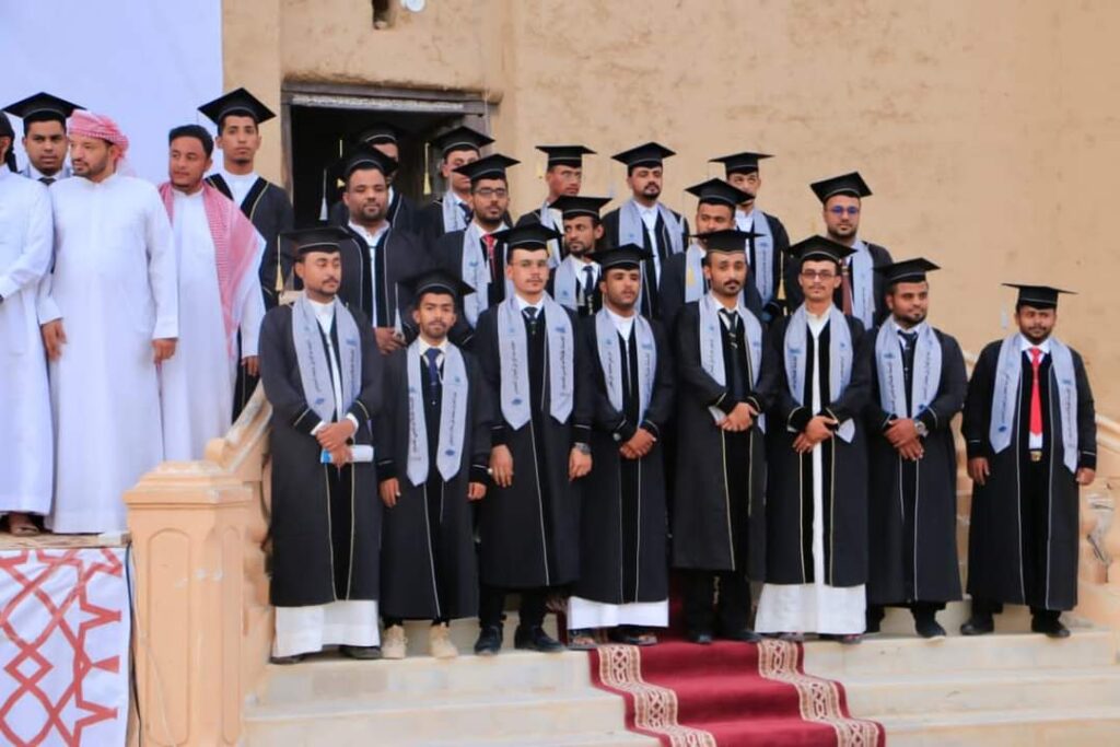 حصن المقدم بن يماني يحتضن احتفالية عيد الأضحى المبارك تزينها إنجازات شباب بني تميم في منطقة قسم بتريم "شاهد الصور" حصن المقدم بن يماني يحتضن احتفالية عيد الأضحى المبارك تزينها إنجازات شباب بني تميم في منطقة قسم بتريم "شاهد الصور"
