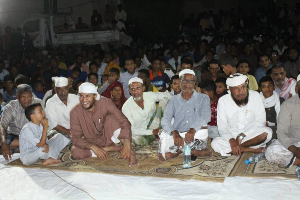 مؤسسة غراس التنموية تختتم برنامج الأسبوع الثقافي الدعوي المتزامن مع الاحتفال بعيد الاضحى المبارك مؤسسة غراس التنموية تختتم برنامج الأسبوع الثقافي الدعوي المتزامن مع الاحتفال بعيد الاضحى المبارك