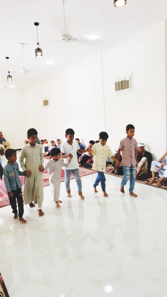 مجلس شباب آل يماني ينظم فعالية تكريم للخريجين متزامن مع العواد السنوي الرابع مجلس شباب آل يماني ينظم فعالية تكريم للخريجين متزامن مع العواد السنوي الرابع