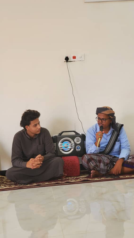 مجلس شباب آل يماني ينظم فعالية تكريم للخريجين متزامن مع العواد السنوي الرابع مجلس شباب آل يماني ينظم فعالية تكريم للخريجين متزامن مع العواد السنوي الرابع