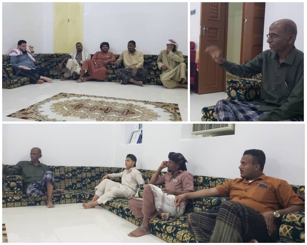 مجموعة إعانة للأعمال الخيرية.في زيارات للشخصيات والوجهاء مجموعة إعانة للأعمال الخيرية.في زيارات للشخصيات والوجهاء