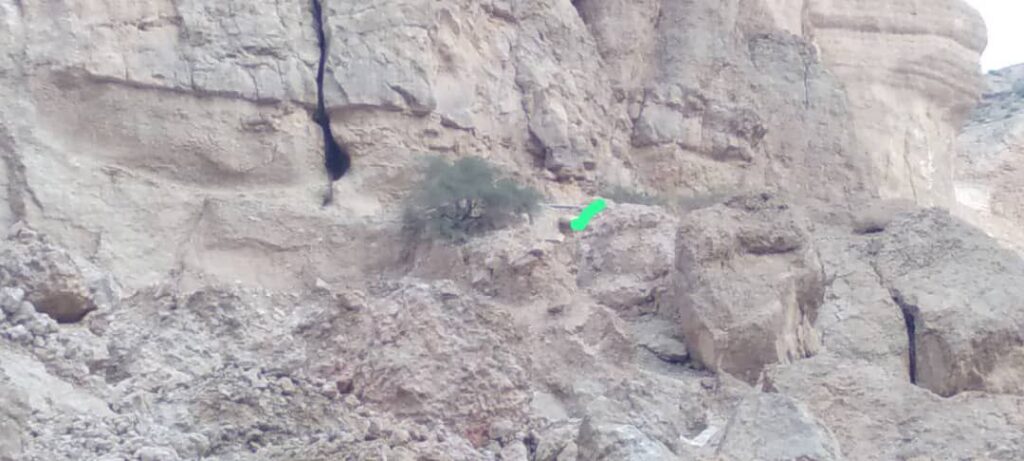 رئيس اللجنة المجتمعية برباط باعشن وضواحيها ينفي صحة الفيديوهات المنتشرة رئيس اللجنة المجتمعية برباط باعشن وضواحيها ينفي صحة الفيديوهات المنتشرة