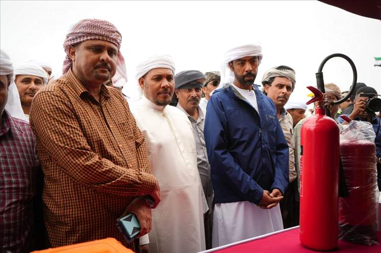 تحت شعار ( هوية وثقافة ) محافظ سقطرى يدشن أنطلاق فعاليات مهرجان أمير سقطرى الثقافي التراثي بمنطقة ديكسم تحت شعار ( هوية وثقافة ) محافظ سقطرى يدشن أنطلاق فعاليات مهرجان أمير سقطرى الثقافي التراثي بمنطقة ديكسم