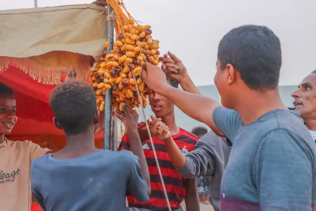 محافظ حضرموت يطلق 500 من الحمام الزاجل في رسالة سلام للعالم تدشينًا لمهرجان البلدة السياحي 2024 "صور" محافظ حضرموت يطلق 500 من الحمام الزاجل في رسالة سلام للعالم تدشينًا لمهرجان البلدة السياحي 2024 "صور"