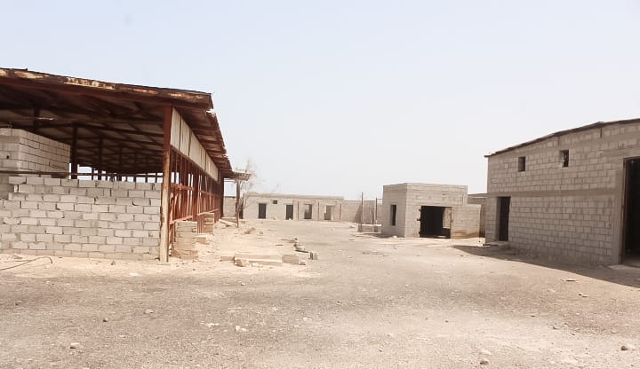 تنفيذا لتوجهات محافظ حضرموت .. مدير أمن بروم ميفع ومهندس المشاريع بالمحافظة يقومان بزيارة لمبنى مكافحة المخدرات بالمديرية لرفع الإحتياجات اللازمة تنفيذا لتوجهات محافظ حضرموت .. مدير أمن بروم ميفع ومهندس المشاريع بالمحافظة يقومان بزيارة لمبنى مكافحة المخدرات بالمديرية لرفع الإحتياجات اللازمة