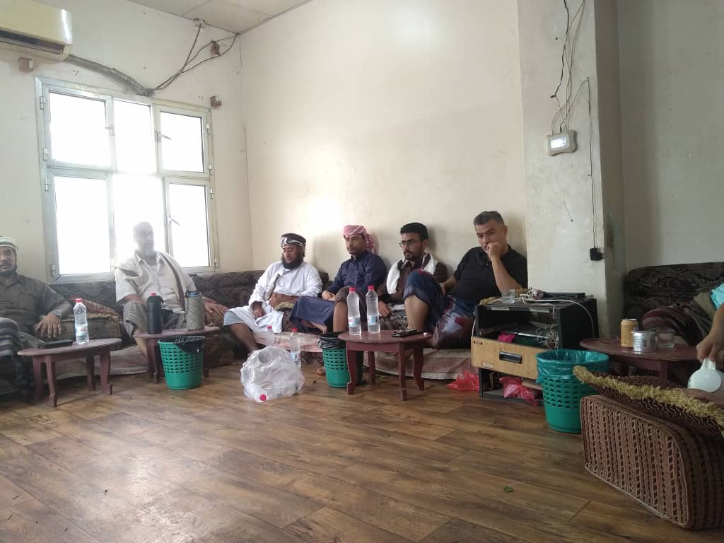 إجتماع ولقاء موسع لقبيلة آل هرهره من كافة أنحاء الجنوب بالعاصمة عدن "شاهد الصور" إجتماع ولقاء موسع لقبيلة آل هرهره من كافة أنحاء الجنوب بالعاصمة عدن "شاهد الصور"