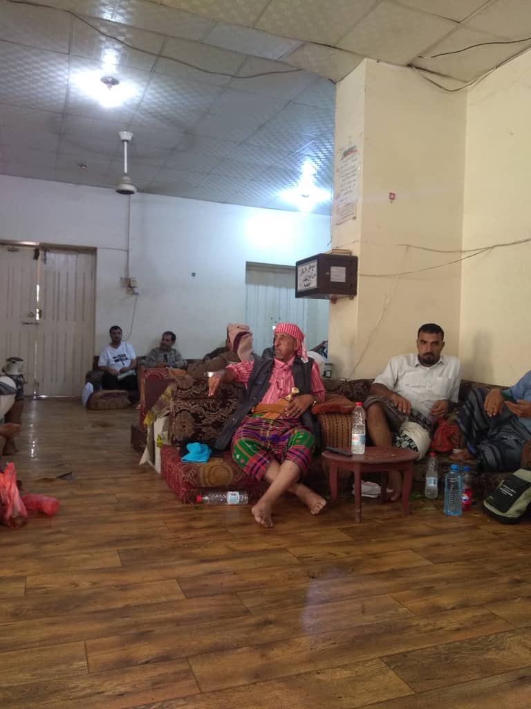 إجتماع ولقاء موسع لقبيلة آل هرهره من كافة أنحاء الجنوب بالعاصمة عدن "شاهد الصور" إجتماع ولقاء موسع لقبيلة آل هرهره من كافة أنحاء الجنوب بالعاصمة عدن "شاهد الصور"