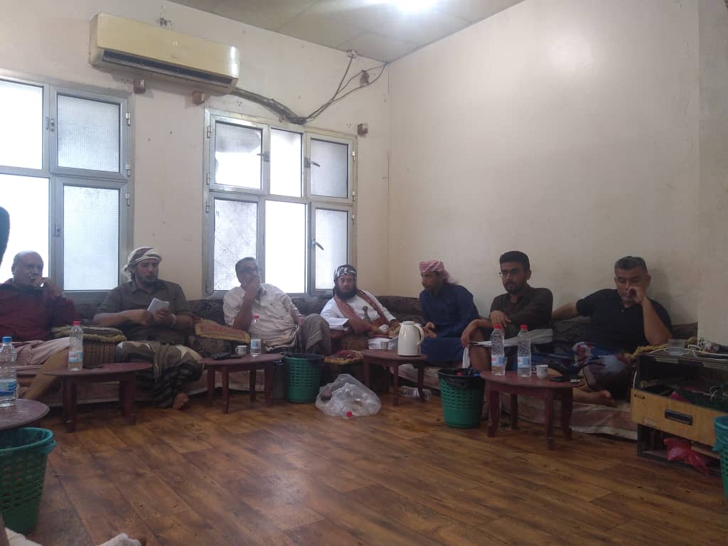 إجتماع ولقاء موسع لقبيلة آل هرهره من كافة أنحاء الجنوب بالعاصمة عدن "شاهد الصور" إجتماع ولقاء موسع لقبيلة آل هرهره من كافة أنحاء الجنوب بالعاصمة عدن "شاهد الصور"