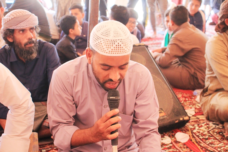 بحضور فخايذ ال العطاس: مجلس عرائف ال عطاس يقيم حفل اشهار منصب الساده ال عطاس المنصب السيد المحامي عمر بن محسن بن محمد العطاس بحضور فخايذ ال العطاس: مجلس عرائف ال عطاس يقيم حفل اشهار منصب الساده ال عطاس المنصب السيد المحامي عمر بن محسن بن محمد العطاس