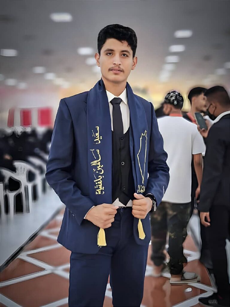 معهد سيئون العالي للعلوم الطبية يرفع قبعة التخرج لطلابه الخريجين معهد سيئون العالي للعلوم الطبية يرفع قبعة التخرج لطلابه الخريجين