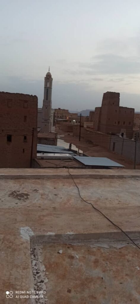 أمطار غزيرة تشهدها عدد من مديريات وادي حضرموت .."صور" أمطار غزيرة تشهدها عدد من مديريات وادي حضرموت .."صور"