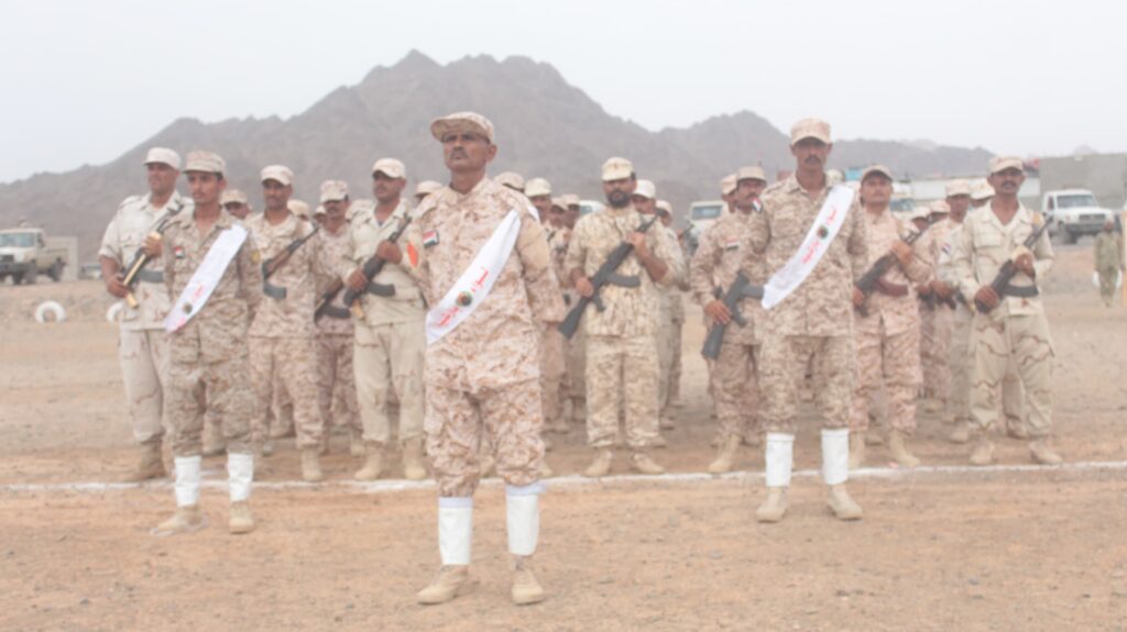 بحضور قائد المنطقة العسكرية الثانية لواء بارشيد يدشن المرحلة الثانية من العام التدريبي 2024 بحضور قائد المنطقة العسكرية الثانية لواء بارشيد يدشن المرحلة الثانية من العام التدريبي 2024