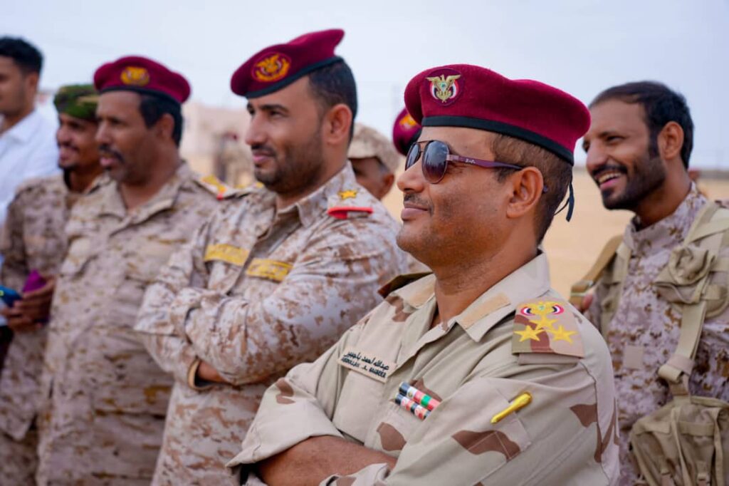 لواء شبام يدشن المرحلة الثانية من العام التدريبي 2024 بعرض عسكري مهيب لواء شبام يدشن المرحلة الثانية من العام التدريبي 2024 بعرض عسكري مهيب