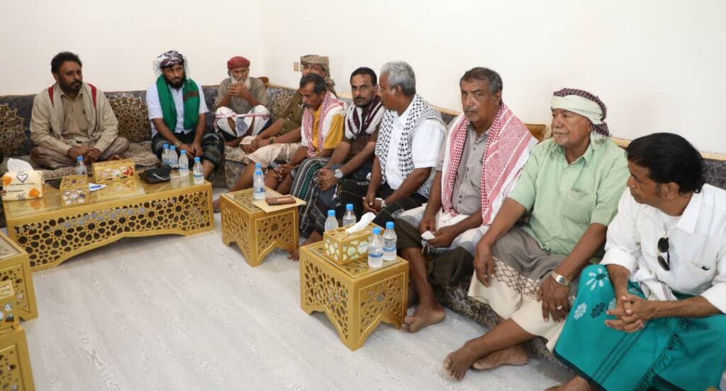 عاجل : اجتماع لمقادمة قبائل الحموم عاجل : اجتماع لمقادمة قبائل الحموم