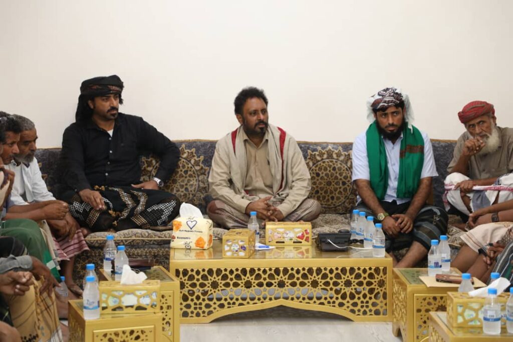 عاجل : اجتماع لمقادمة قبائل الحموم عاجل : اجتماع لمقادمة قبائل الحموم