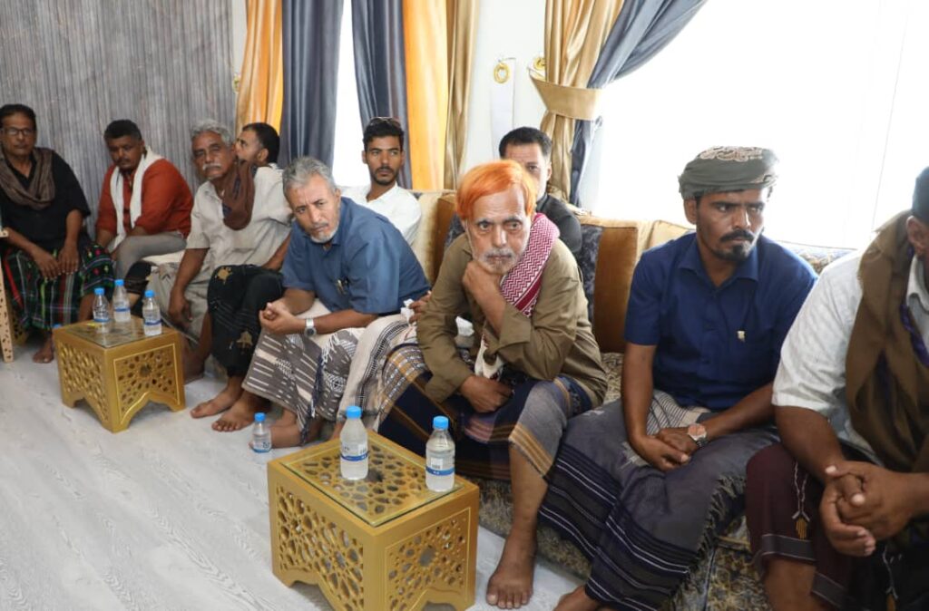 عاجل : اجتماع لمقادمة قبائل الحموم عاجل : اجتماع لمقادمة قبائل الحموم