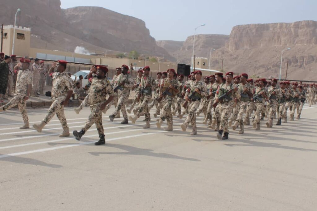 قيادة المنطقة العسكرية الاولى تدشن المرحلة الثانية للعام التدريبي والعملياتي والقتالي. قيادة المنطقة العسكرية الاولى تدشن المرحلة الثانية للعام التدريبي والعملياتي والقتالي.