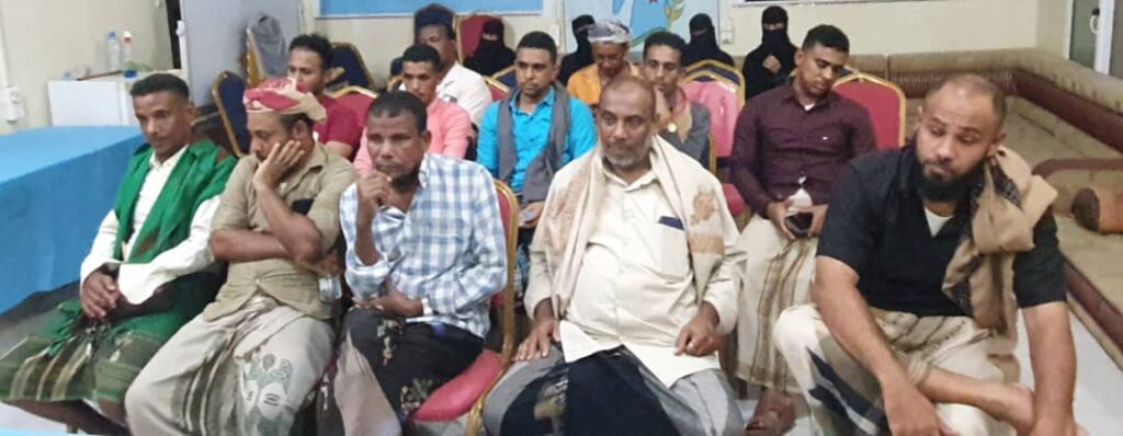 رئيس اللجنة التحضيرية لتحالف العمال والفلاحين والصيادين والكادحين يؤكد على ضرورة الوقوف امام الاعتداءات على الفلاحين ومطالب الصيادين رئيس اللجنة التحضيرية لتحالف العمال والفلاحين والصيادين والكادحين يؤكد على ضرورة الوقوف امام الاعتداءات على الفلاحين ومطالب الصيادين