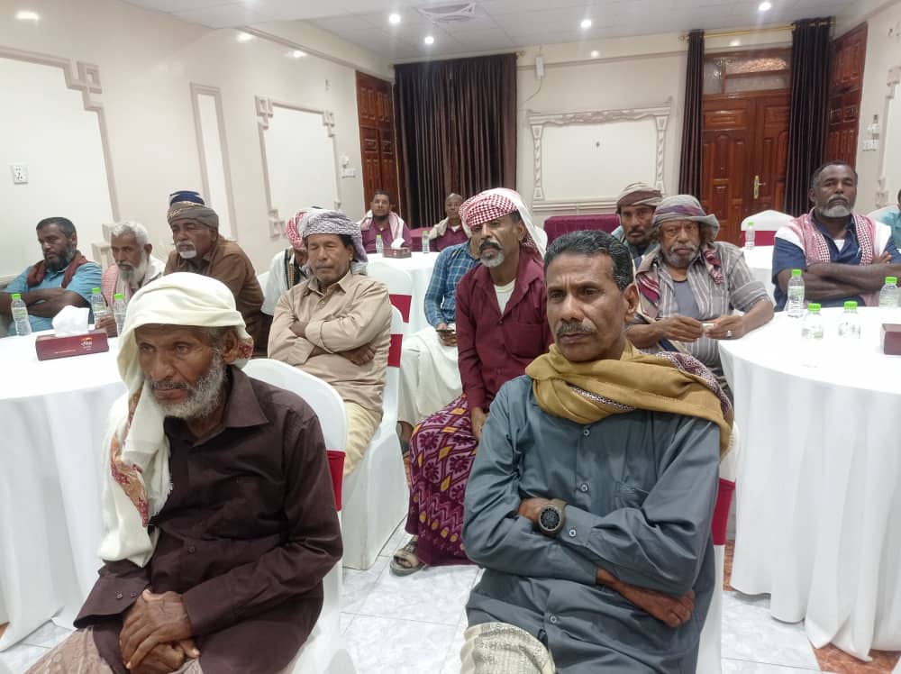 اللجنة التحضيرية لتحالف "عناد"تعقد اجتماعها الدوري برئاسة المهندس/محمد صالح بهيان . اللجنة التحضيرية لتحالف "عناد"تعقد اجتماعها الدوري برئاسة المهندس/محمد صالح بهيان .