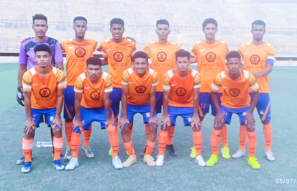 البرق والمكلا إلى دور الثمانية لبطولة كأس حضرموت الثامنة البرق والمكلا إلى دور الثمانية لبطولة كأس حضرموت الثامنة