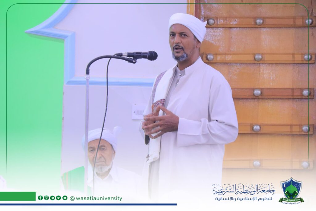 إحياء الذكرى السنوية لحولية دخول الإمام المهاجر إلى الله أحمد بن عيسى إلى حضرموت "شاهد الصور" إحياء الذكرى السنوية لحولية دخول الإمام المهاجر إلى الله أحمد بن عيسى إلى حضرموت "شاهد الصور"