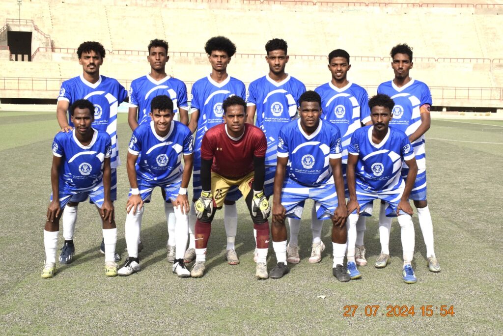 الاتفاق يحجز بطاقة التأهل الى ربع نهائي بطولة كأس حضرموت الثامنة الاتفاق يحجز بطاقة التأهل الى ربع نهائي بطولة كأس حضرموت الثامنة